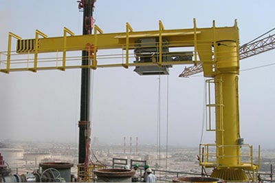 Hot Crane/EOT Crane  Exporter