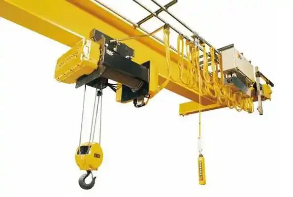 double overhead crane in banglore