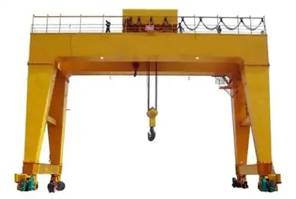 gantry crane in chennai
