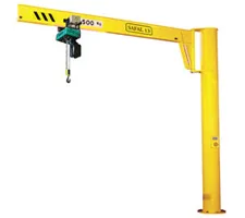Function of Eot Cranes India